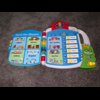 Leapfrog Tad S Get Ready For School Book Preschooler Book With Music Walmart Com Walmart Com