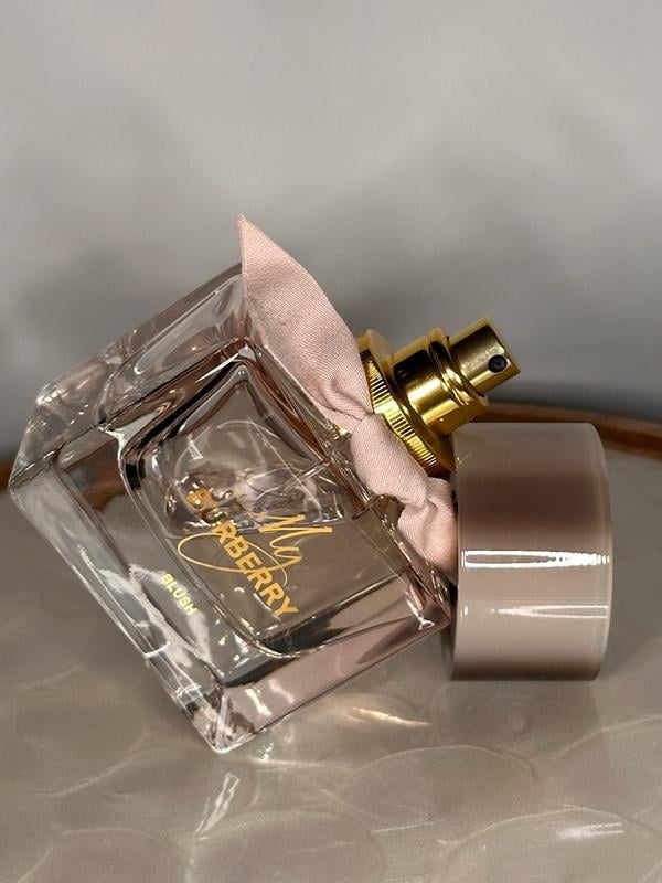 Burberry My Burberry Blush for Women - 1.6 oz EDP Spray, Floral