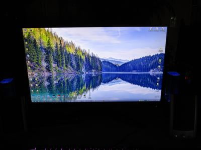 Ecran LED 27 Acer Predator XB271HA Full HD 144Hz à prix bas