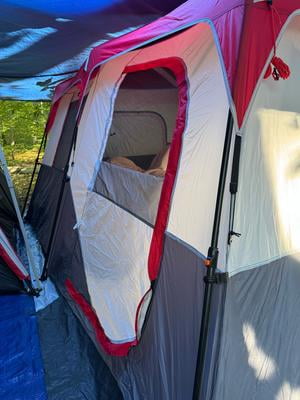 tent  OZTENT RX-5 Deluxe Thirty Second 10-Person Tent | Cabela's