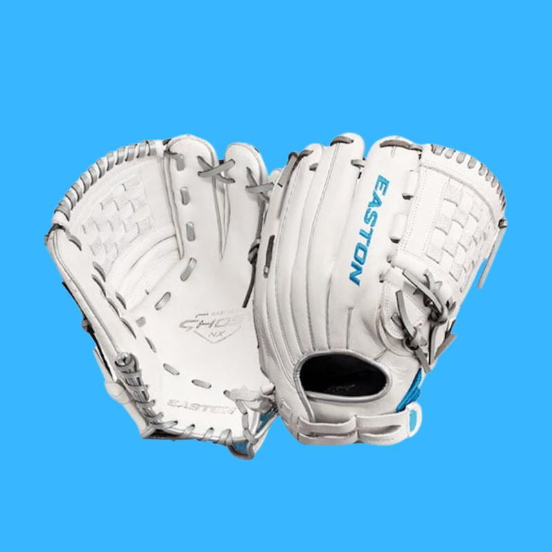 Gants De Frappe Easton Ghost NX Pour Softball - Référence GHSTNXFPBG, Neufs Sous Emballage, Tailles S/M/L