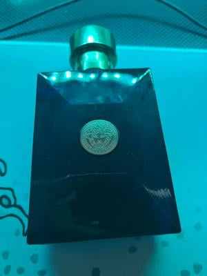 香水(男性用) VERSACE DYLAN BLUE 100ml Eau de Toilette Versace Dylan Blue Eau de Toilette | FragranceNet.com®