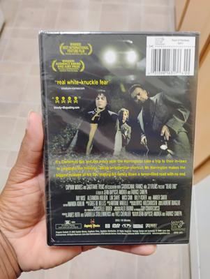 Lionsgate Home Entertainment, Dead End (2003) DVD, Sci-Fi Fantasy