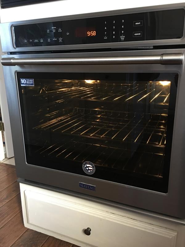 Horno Eléctrico 30\