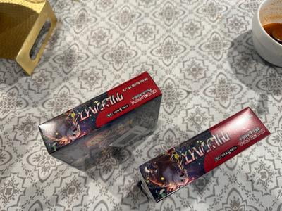 Pokemon Crimson Haze Booster Box, Japanese Expansion SV5a, 30 Packs, Bloodmoon Ursaluna - Walmart.com Pokemon Crimson Haze Booster Box, Japanese Expansion SV5a, 30 Packs, Bloodmoon Ursaluna - Walmart.com