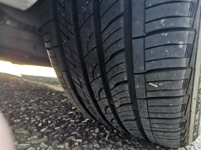 Nexen N5000 Plus All Season 225/65R17 102H Passenger Tire