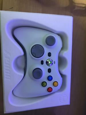 Hyperkin Xenon Wired Video Game Controller for Xbox Series X/S