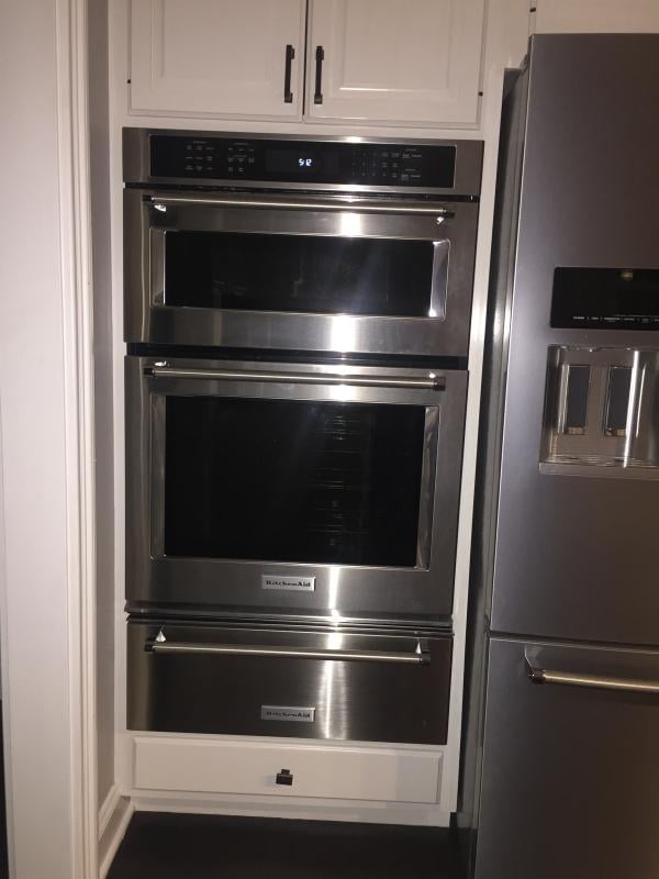 Kitchenaid Kowt100ess Architect Series Ii 30 Inch Stainless Steel Slow Cook Warming Drawer Com Kitchenaid Kowt100ess Architect Series, Warming Drawer Oven