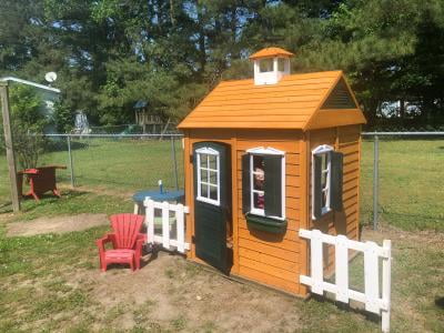 kidkraft bayberry playhouse
