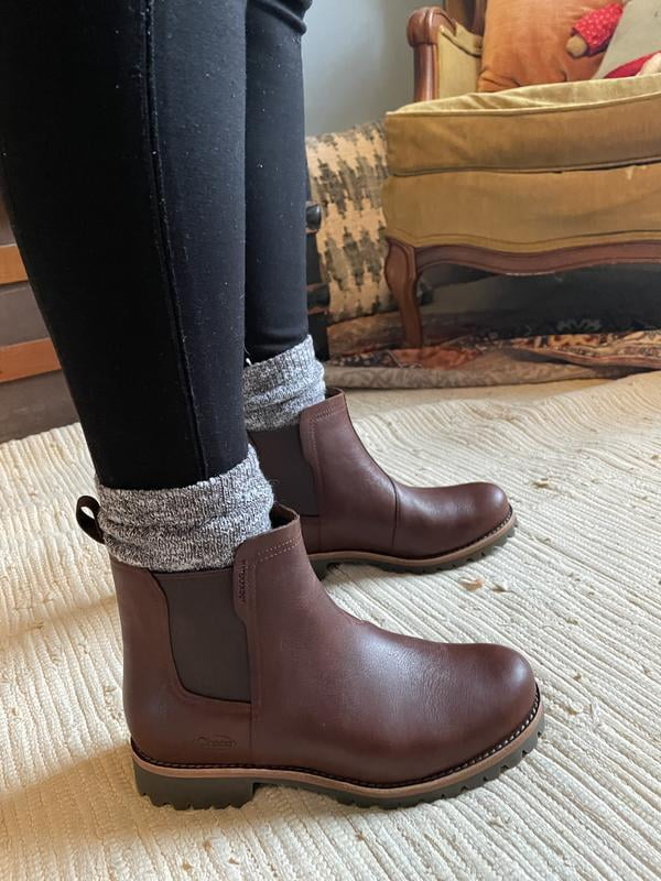 Chaco fields chelsea top