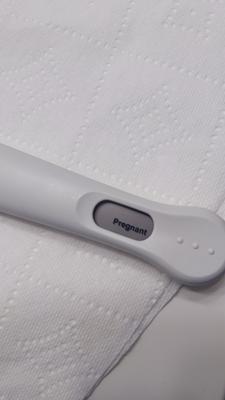 Equate Digital Pregnancy Test, 2 count - Walmart.com - Walmart.com Equate Digital Pregnancy Test, 2 count - Walmart.com - Walmart.com