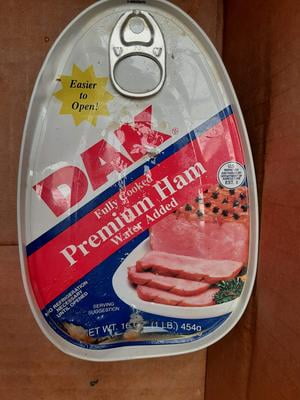 Walmart dak ham