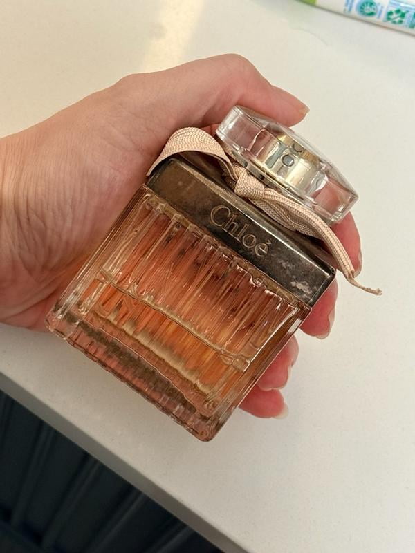 Customer reviews for Chloe Chloe (New) Eau De Parfum Spray for