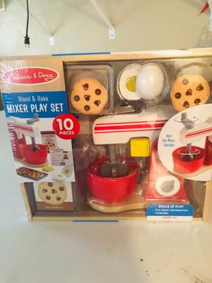 melissa and doug blend and bake