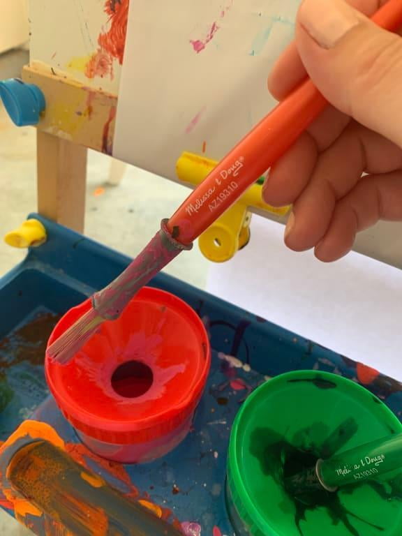 The Multitasker - Paint Brush by DIY Paint – Milton's Daughter