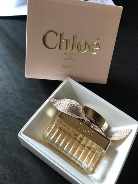 Chloe Chloe Absolu De Parfum Eau De Parfum Spray (Limited Edition