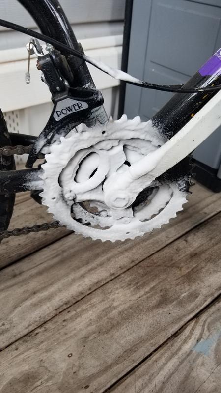 bike degreaser walmart