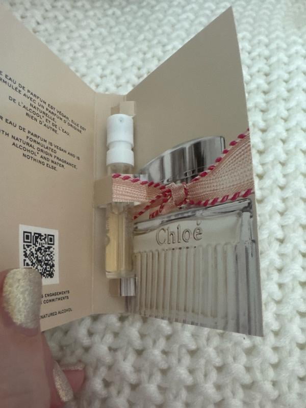 CHLOE Original EDP Fragrance 3.4 oz / 100 ml Women's Perfume Spray