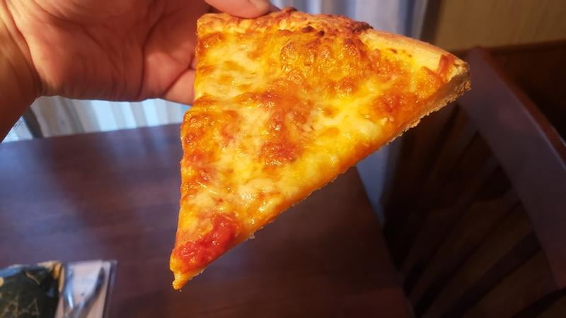 Roncadin Frozen Pizza