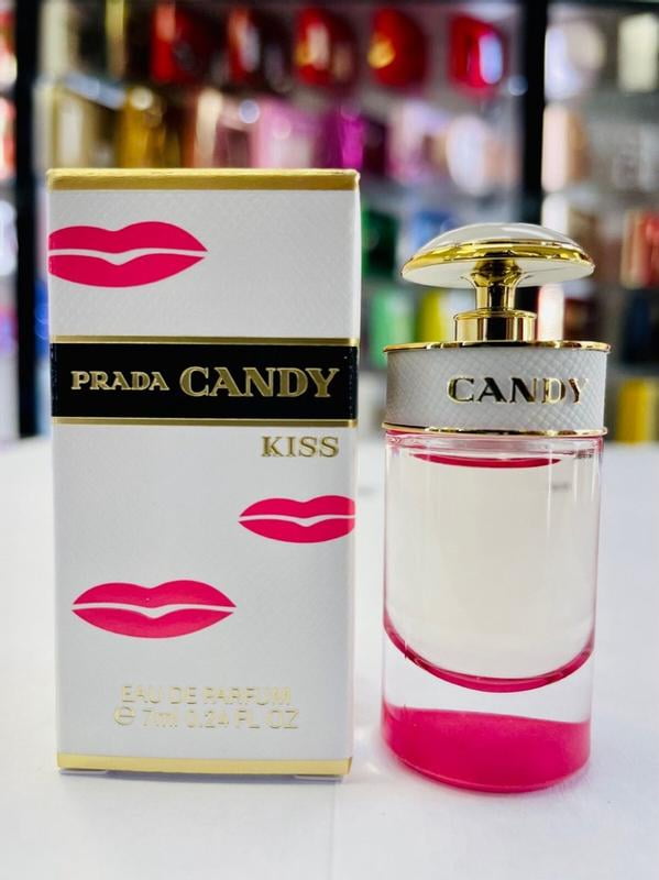 Prada Candy Kiss 50ml Eau De Parfum Spray - Walmart.ca