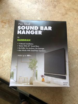 soundbar tv mount walmart