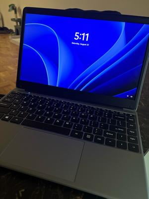 Customer reviews for CHUWI HeroBook Pro 14.1