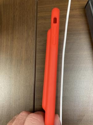 iPhone / 7 Smart Battery Case - (PRODUCT) RED - Walmart.com