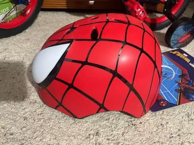 functioning iron man welding helmet XSociety®️ Official MK5 - in Built Jarvis AI Color:Matte Hedge Green Cocomelon Review: uvex Quatro Helmet Bluetooth speaker base 1