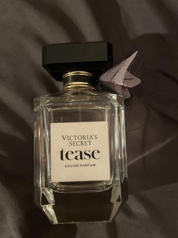 Victoria's Secret, Eau de Parfum, 3.4 oz, Candy Noir Notes