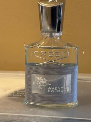 335 Value) Creed Aventus Eau de Parfum, Cologne for Men, 1.7 Oz