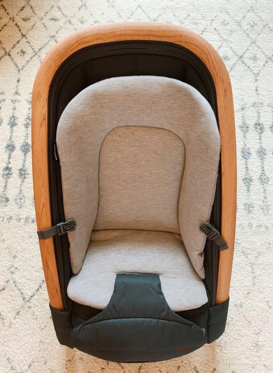 maxi cosi 2 in 1 bouncer