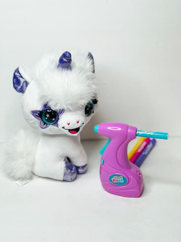 Canal Toys- Airbrush Panda Peluche, OFG 257, Multicolore | Votre Canal Toys- Airbrush Panda Peluche, OFG 257, Multicolore | Votre