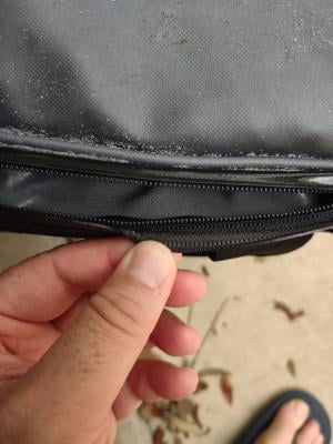 ozark trail premium jumbo tote