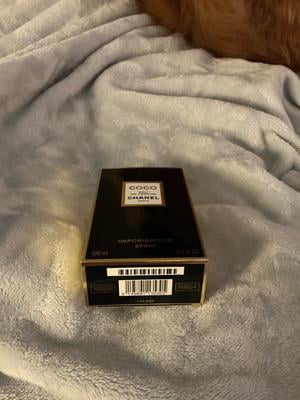 Chanel Coco Intense Eau De Parfum Spray - 100 ml / 3.4 oz