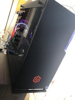 cyberpowerpc gxivr3800wst specs