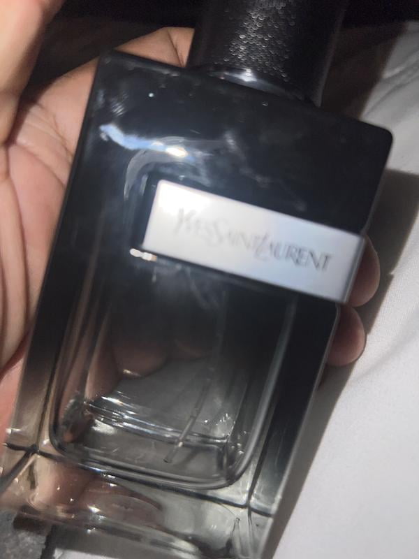 Yves Saint Laurent Men's Eau de Parfum Intense Spray, 2 oz
