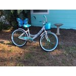 kent la jolla women's cruiser bike