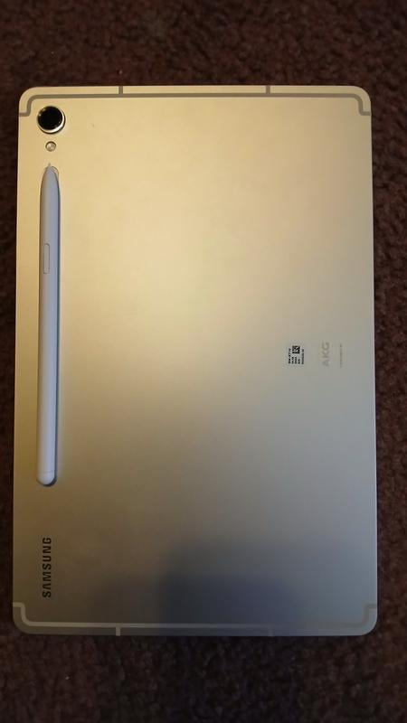 Samsung New Smart Electronics Galaxy Tab S9 11