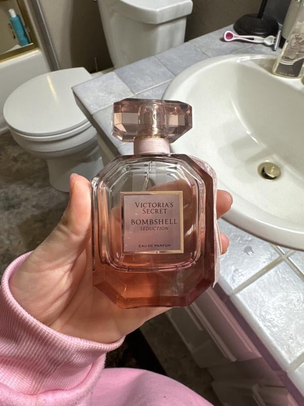 Victoria's Secret Bombshell Eau de Parfum, Fruity Floral Perfume