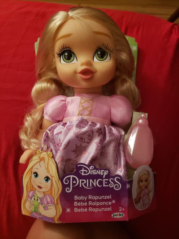Disney princess baby dolls walmart hotsell
