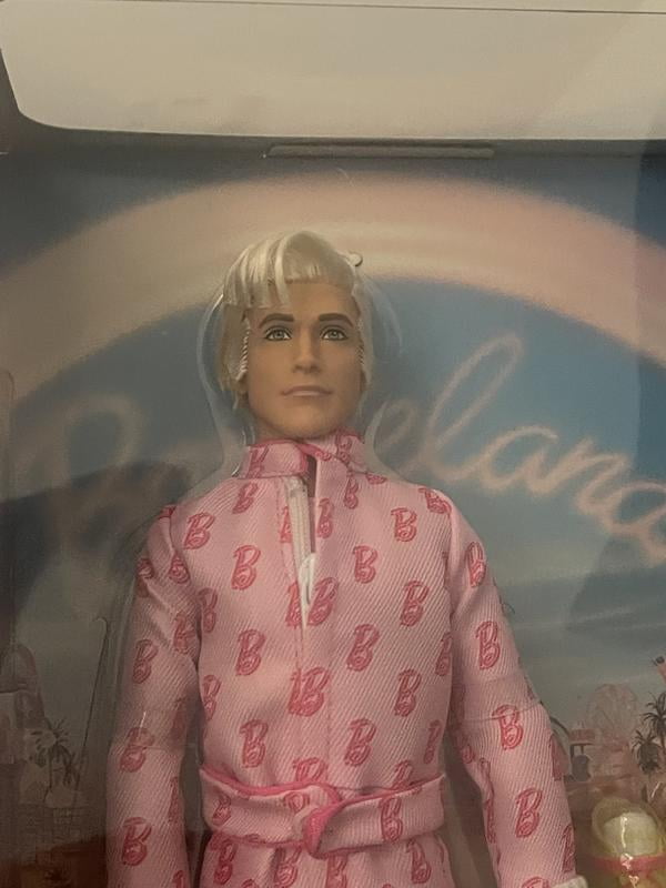 Barbie pop de film Ryan Gosling als Ken