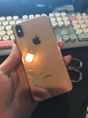 Refurbished iPhone XS 64GB - Walmart Business Supplies