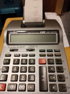 Calculator Ink Rollers CANON VICTOR AURORA 6 pack OLIVETTI CITIZEN TEXAS INSTRUMENTS Calculators IR-40T / Canon CP13 / NU-KOTE NR42 / NR422 for Various Sharp CASIO ADLER-ROYAL Calculator Ink Rollers CANON VICTOR AURORA 6 pack OLIVETTI CITIZEN TEXAS INSTRUMENTS Calculators IR-40T / Canon CP13 / NU-KOTE NR42 / NR422 for Various Sharp CASIO ADLER-ROYAL