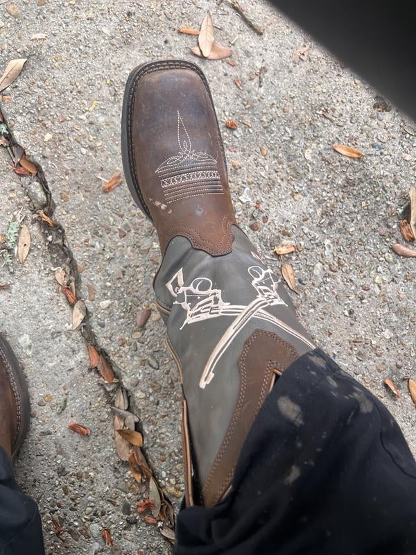 Rebel™ Crossed Guns Western Boot Durango | Shoes | Rebel Crossed Guns Western Boot | Poshmark main image 3
