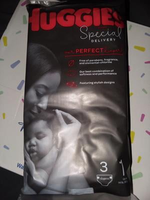 Huggies Elite Soft Newborn Art.041564876 diapers 3-5kg 26gb - Catalog /  Care & Safety / Toileteries /  - Kids online store