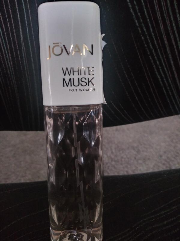 jovan white musk walmart