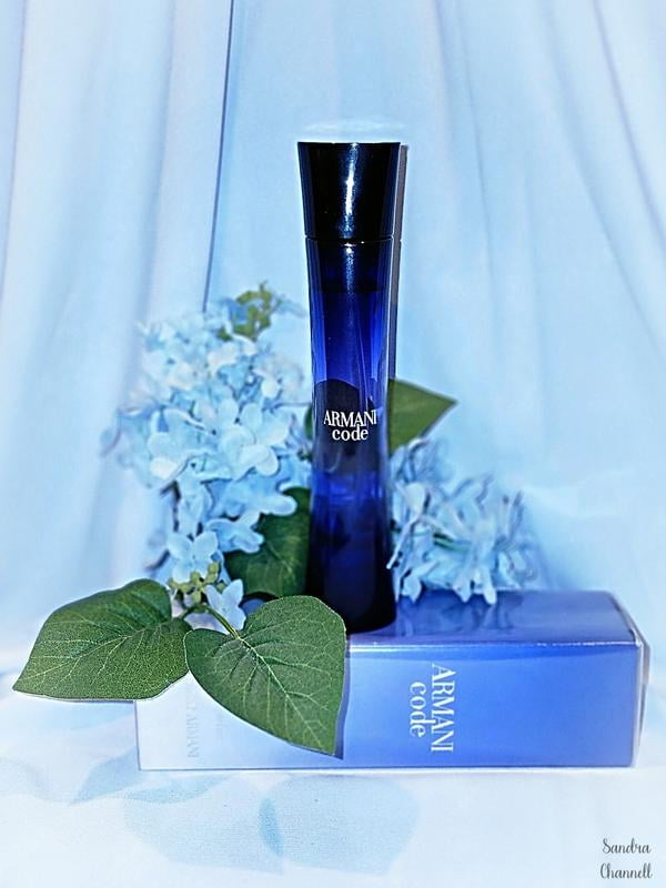 Customer reviews for Giorgio Armani Armani Code Perfume For Women