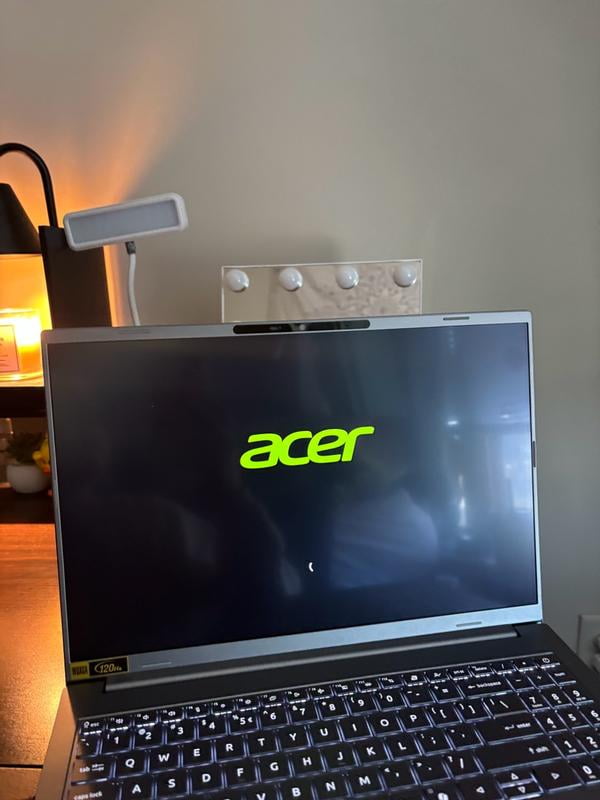 Customer reviews for Acer Aspire 16 AI A16-11MT-X8A9 Copilot+ PC
