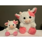 Customer reviews for Aurora - Mini Grey Palm Pals - 5" Hunk Hippo ...