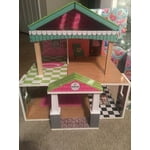kidkraft bungalow dollhouse